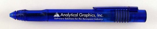 Analytical Graphics