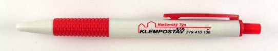 Klempostav