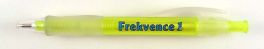 Frekvence 1