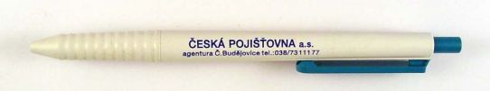 esk pojiovna