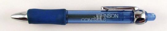 Johnson controls