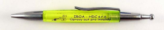 IROA HDC
