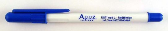 Adoz