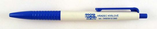 Profi mont