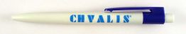 Chvalis