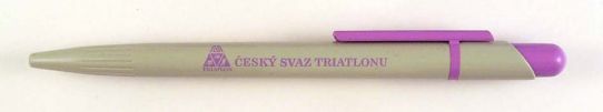 esk svaz triatlonu