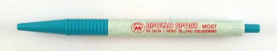 Apollo sport