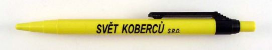 Svt koberc
