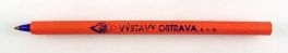 Vstavy Ostrava