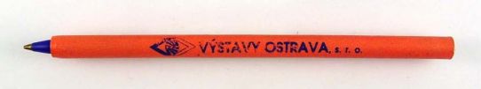 Vstavy Ostrava