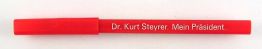 Kurt Steyrer