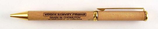Vodn stavby Praha