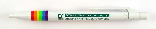 Dioss trading