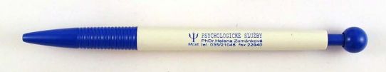 Psychologick sluby