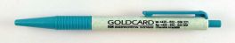 Goldcard