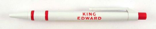 King Edward