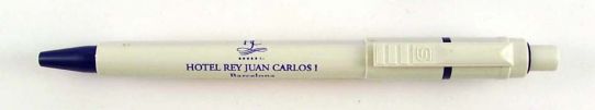 Rey Juan Carlos