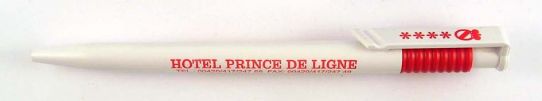 Prince de Ligne