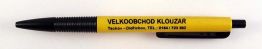 Velkoobchod Klouzar