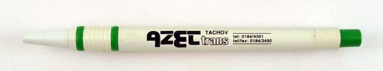 AZET trans