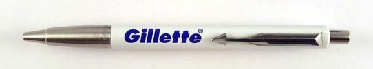 Gillette