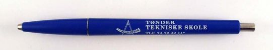Tonder