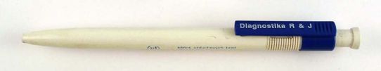 Diagnostika R&J