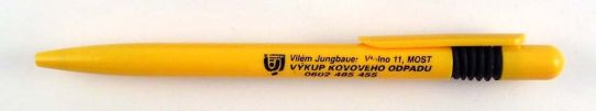 Vilm Jungbauer