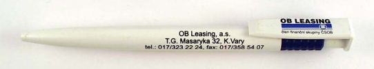 OB leasing