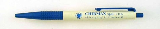 Chirmax