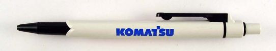 Komatsu