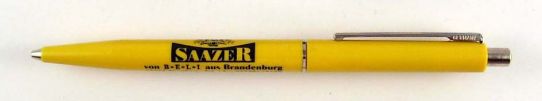 Saazer