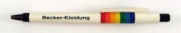 Becker Kleidung