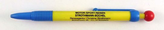 Strothmann Buchel