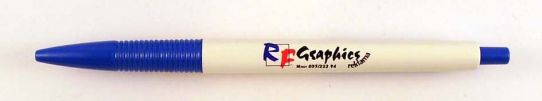 RF Graphics