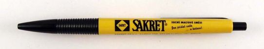 Sakret
