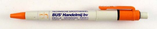 Bus Handelmij