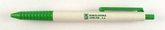 Sokolovsk uheln