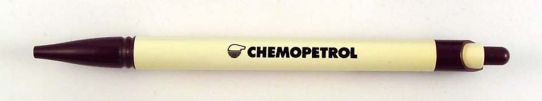Chemopetrol