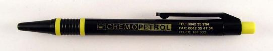 Chemopetrol