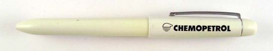 Chemopetrol