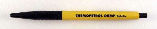 Chemopetrol