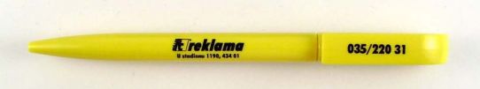 RC reklama