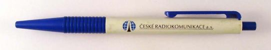 esk radiokomunikace