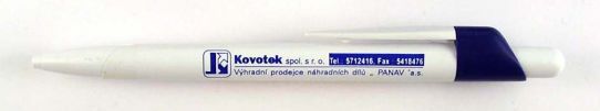 Kovotek