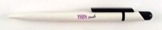 YSSEN