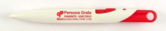 Persona Grata