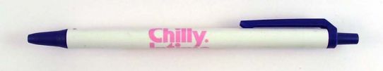 Chilly intima