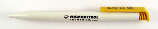 Chemopetrol