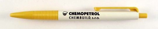 Chemopetrol